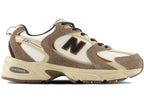 New Balance 530 Brown Tan - MR530SNC