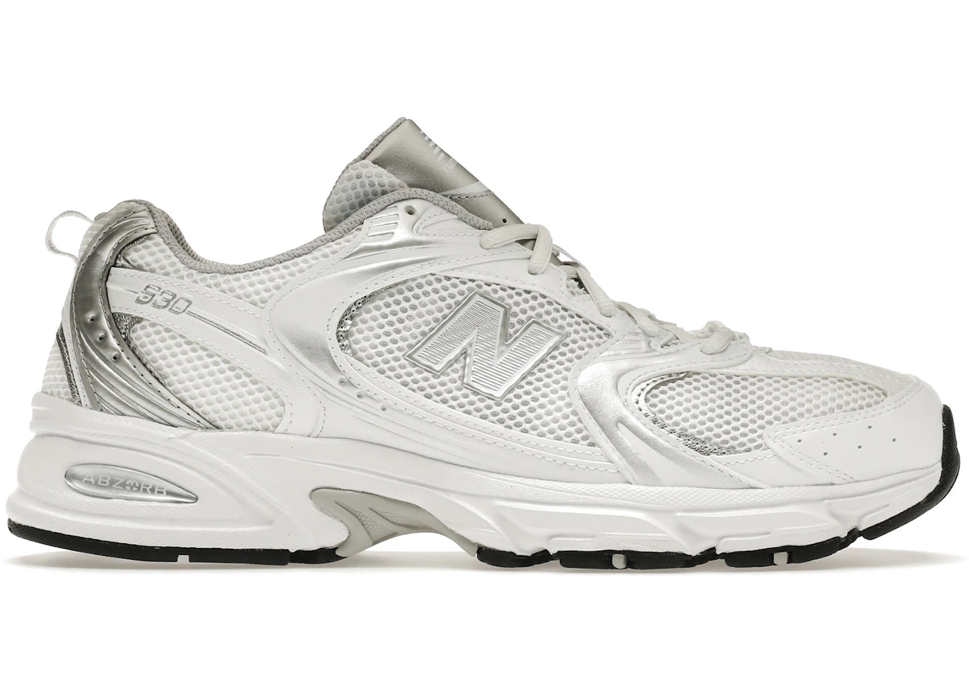 New Balance 530 Munsell White - MR530EMA