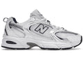 New Balance 530 White Grey Navy - MR530SG / GR530SB1 / MR530SG