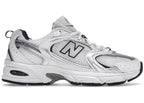 New Balance 530 White Grey Navy - MR530SG / GR530SB1 / MR530SG
