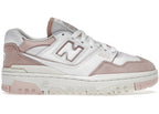 New Balance 550 Pink Sea Salt