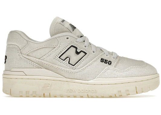 New Balance 550 Rattan Sea Salt - BB550MDA