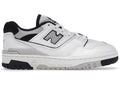 New Balance 550 White Black Grey - BBW550JB