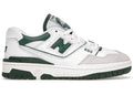 New Balance 550 White Green Capet Shop