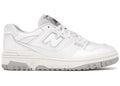 New Balance 550 White Grey - BB550PB/BB550PB1 / BB550PB1 / BB550PB / GSB550PB