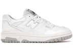New Balance 550 White Grey - BB550PB/BB550PB1 / BB550PB1 / BB550PB / GSB550PB