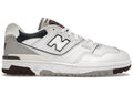 New Balance 550 White Indigo - BB550PWB