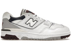 New Balance 550 White Indigo - BB550PWB