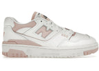 New Balance 550 White Pink Sand