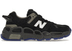 New Balance 574 Yurt Salehe Bembury Black Team Royal - MS574YSE