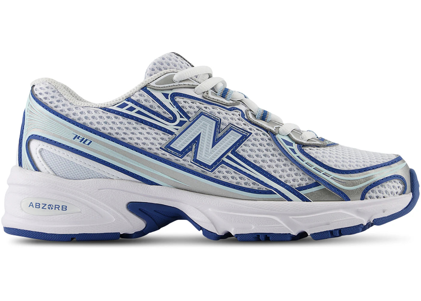 740 Ice Blue - GR740LB