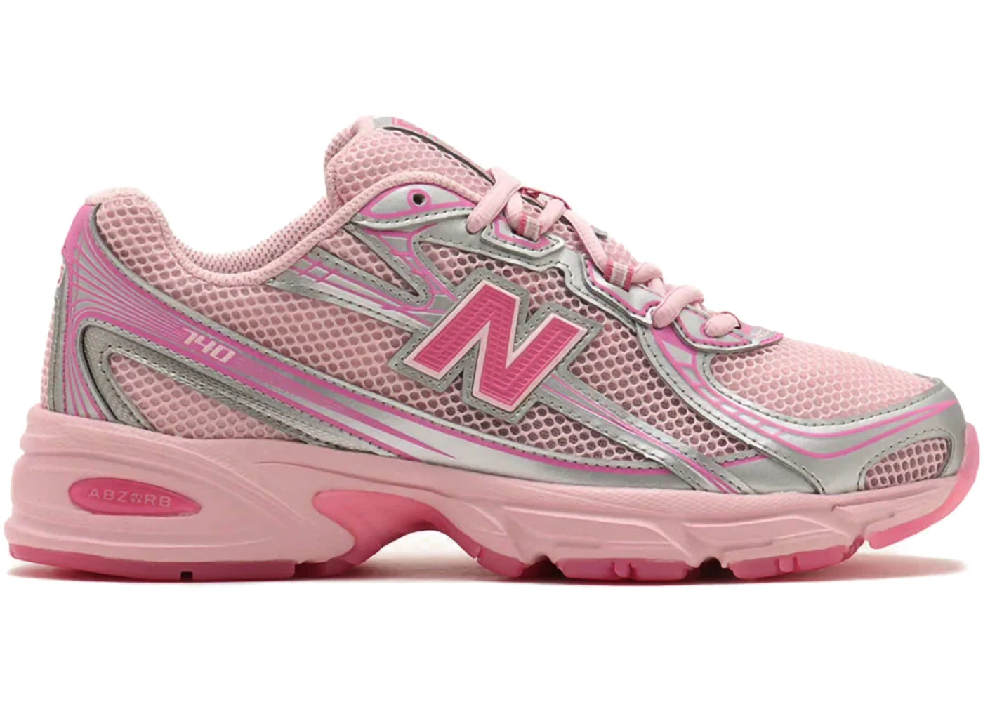 740 atmos Pink Vacation - U740AP2