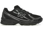 740v2 Black Grey Silver - U740BM2