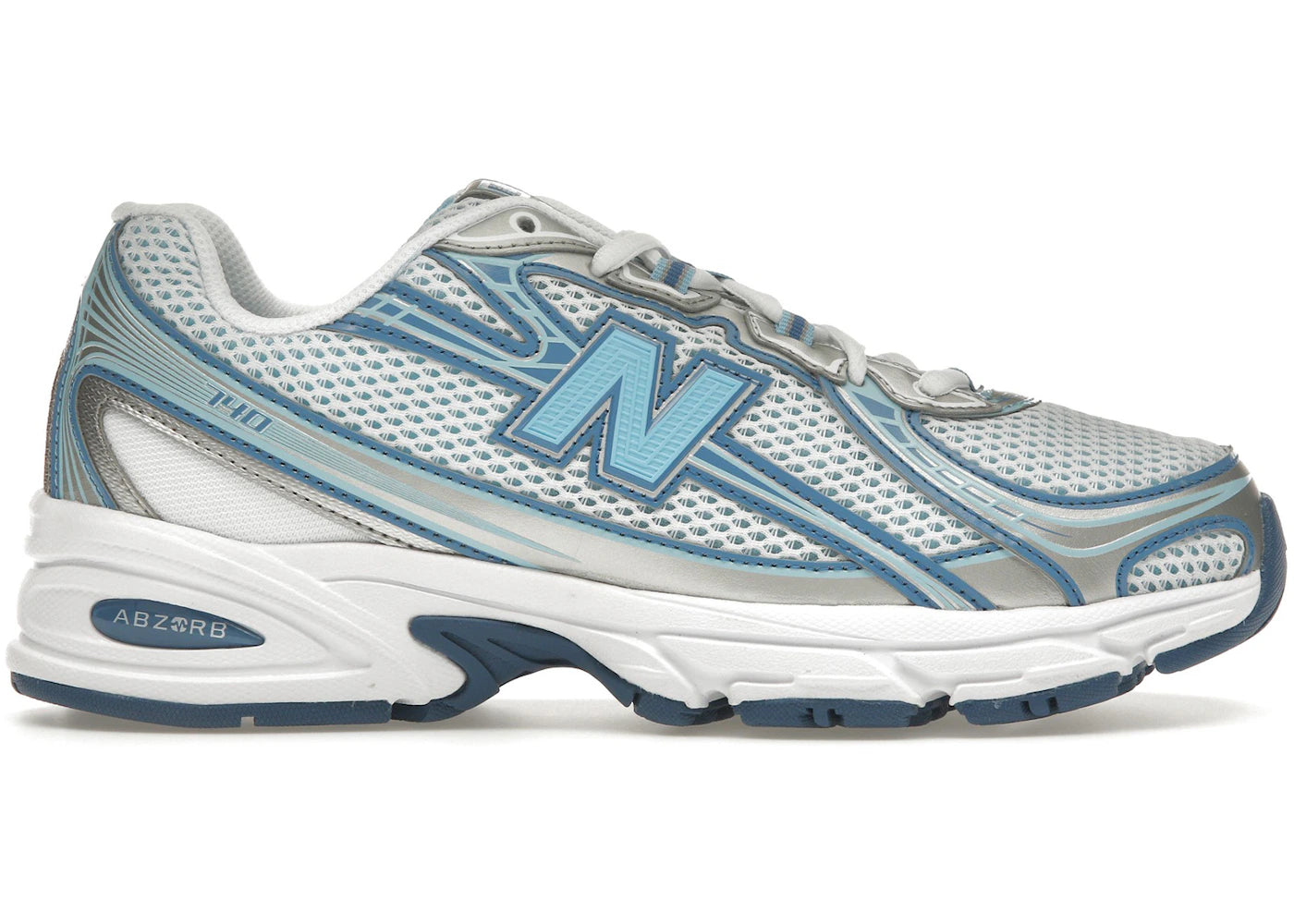 740v2 Blue Agate White - U740ST2