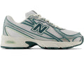 740v2 White Marsh Green - U740GR2