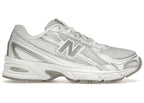 740v2 White Silver Reflection - U740WM2