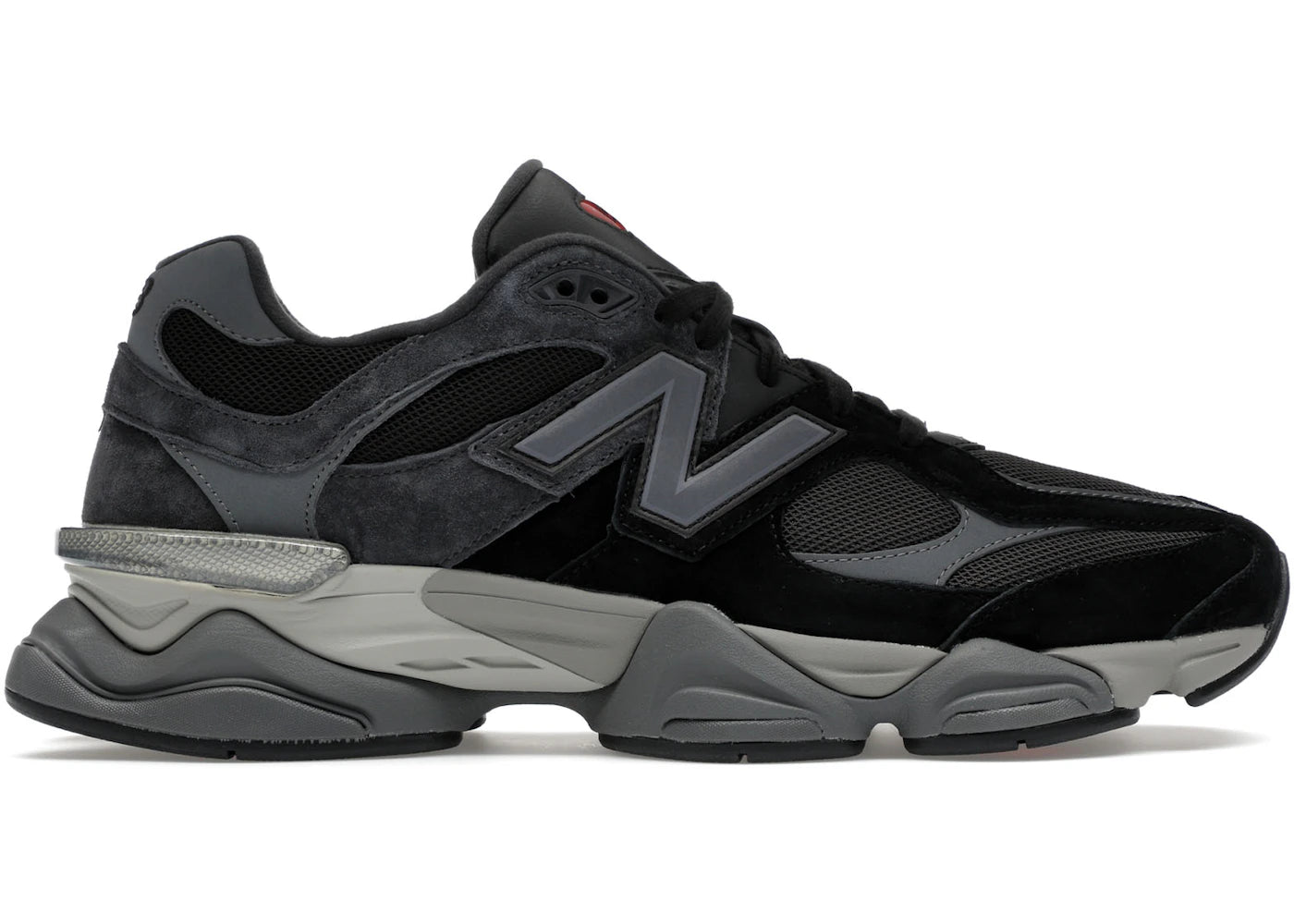 New Balance 9060 Black Castlerock
