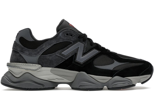 New Balance 9060 Black Castlerock