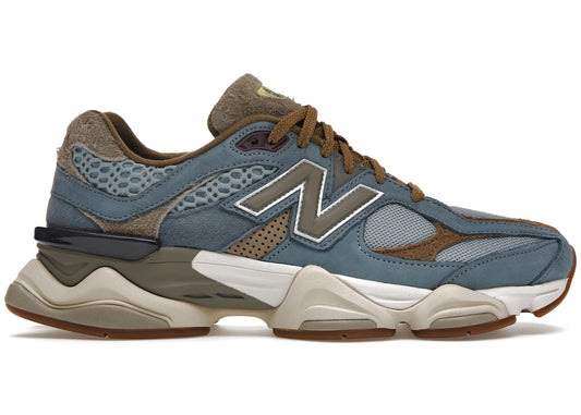New Balance 9060 Bodega Age of Discovery - U9060BD1
