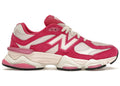 New Balance 9060 Fuchsia Pink Capet Shop