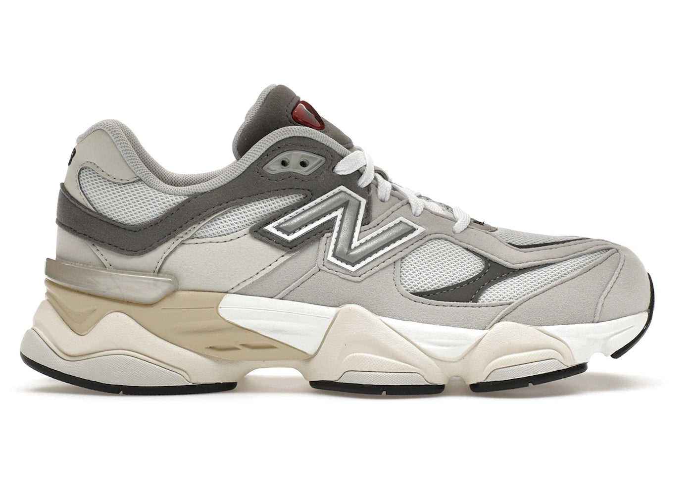 New Balance 9060 Rain Cloud