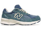 New Balance 990 v3 Levi's Blue - M990LI3