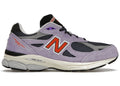 New Balance 990 V3 Made In USA Teddy Santis Raw Amethyst - M990TD3