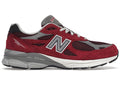 New Balance 990 V3 Scarlet - M990TF3