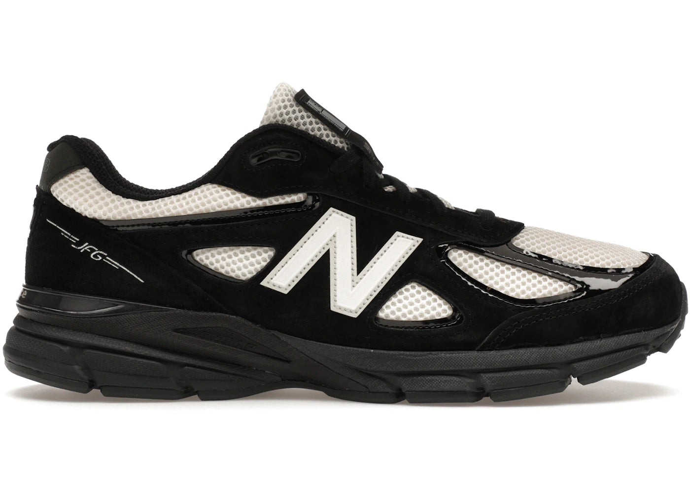New Balance 990 V4 MiUSA Joe Freshgoods Outro - U990JS4