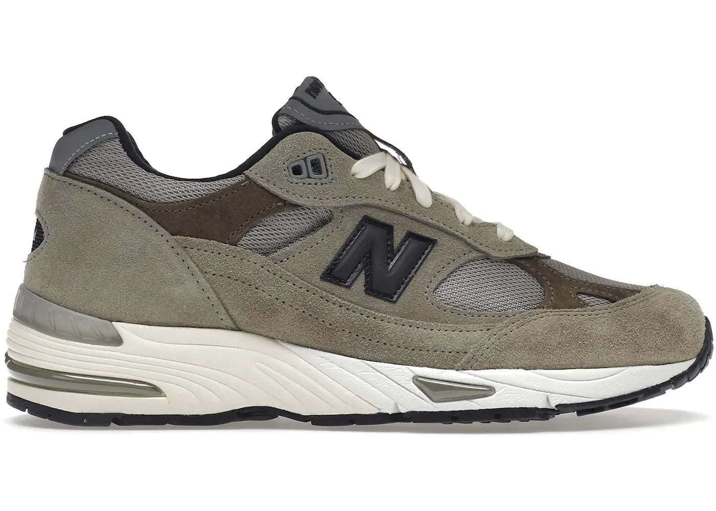 New Balance 991 Made in UK JJJJound - M991JJA / W991JJA
