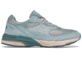 New Balance 993 Made In USA Joe Freshgoods Arctic Blue - MR993JF1 / WR993JF1