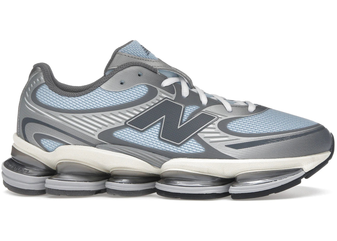 Abzorb 2000 Blue Grey Cream - U2000BA