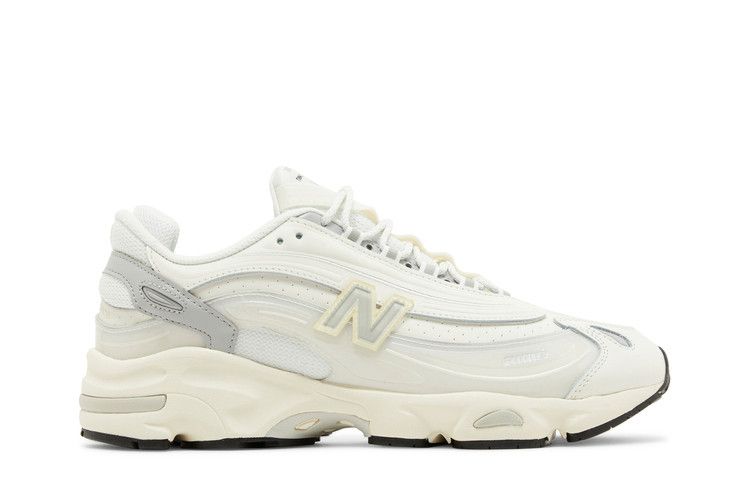 New Balance 1000 Aime Leon Dore blanc
