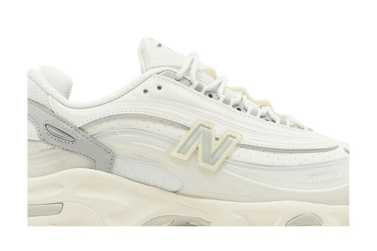 New Balance 1000 Aime Leon Dore blanc