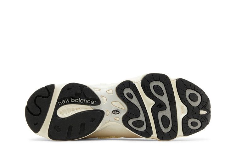 New Balance 1000 Aime Leon Dore blanc