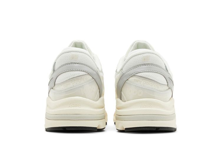 New Balance 1000 Aime Leon Dore blanc