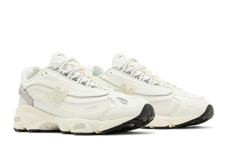 New Balance 1000 Aime Leon Dore blanc