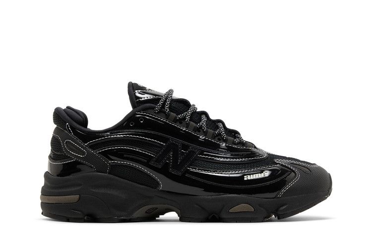 New Balance 1000 Aimé Leon Dore noir