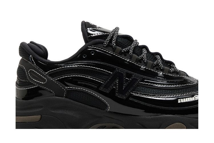 New Balance 1000 Aimé Leon Dore noir