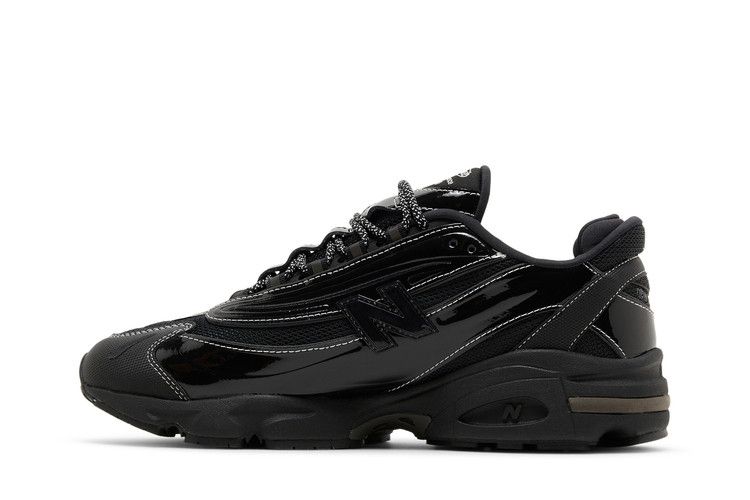 New Balance 1000 Aimé Leon Dore noir