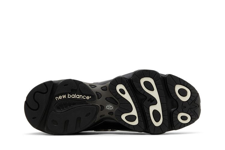 New Balance 1000 Aimé Leon Dore noir