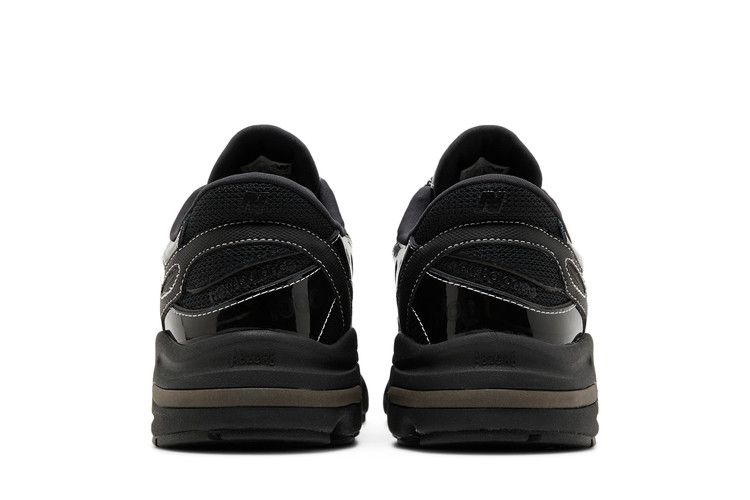 New Balance 1000 Aimé Leon Dore noir
