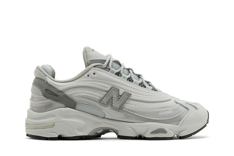 New Balance 1000 Aime Leon Gris Doré