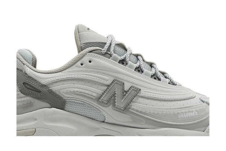 New Balance 1000 Aime Leon Gris Doré