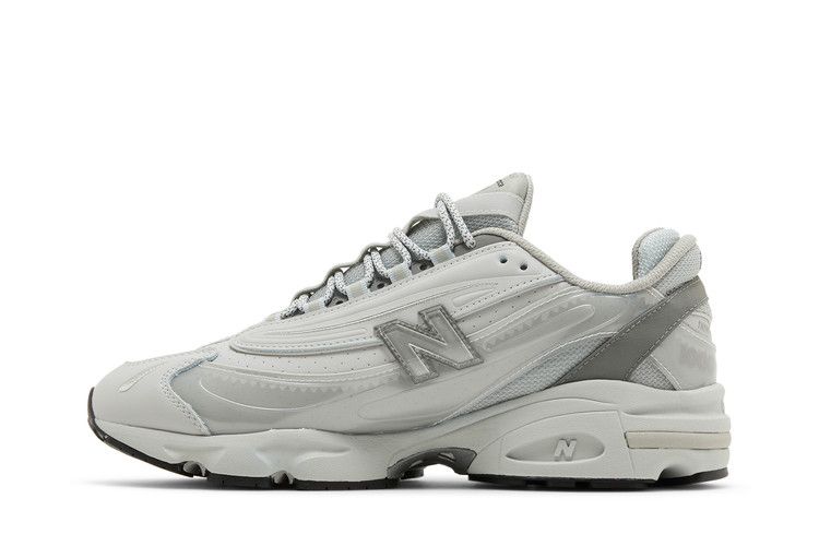 New Balance 1000 Aime Leon Gris Doré