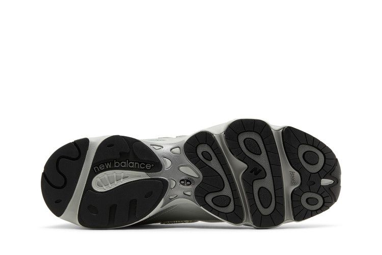 New Balance 1000 Aime Leon Gris Doré