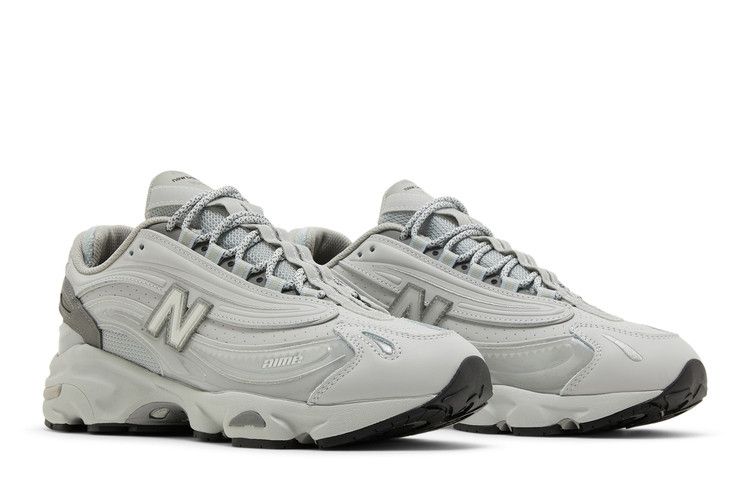 New Balance 1000 Aime Leon Gris Doré