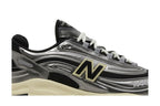 New Balance 1000 Silver Metallic