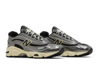 New Balance 1000 Silver Metallic