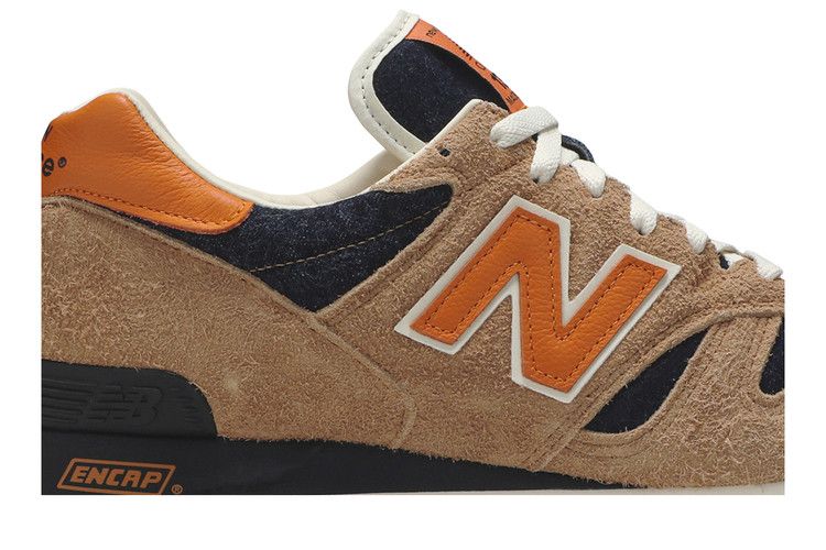New Balance 1300 Levi\&s